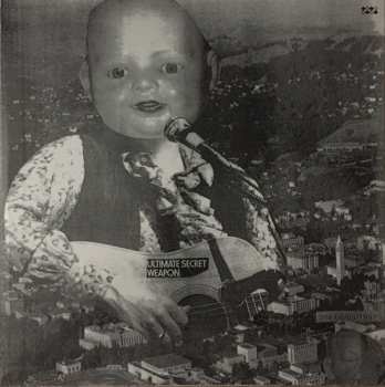 LP Ty Segall: Emotional Mugger
