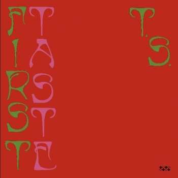 CD Ty Segall: First Taste