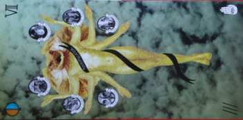 2LP Ty Segall: Manipulator