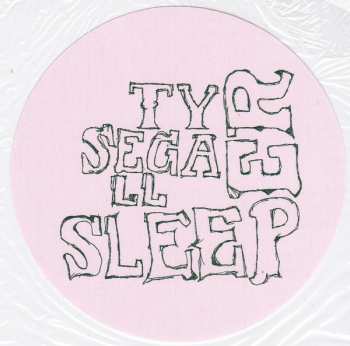 LP Ty Segall: Sleeper