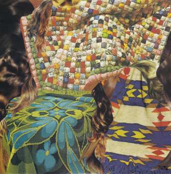 LP Ty Segall: Sleeper