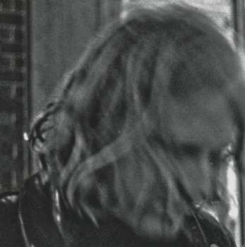 Album Ty Segall: Ty Segall