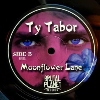 LP Ty Tabor: Moonflower Lane LTD