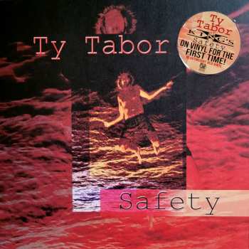 LP Ty Tabor: Safety