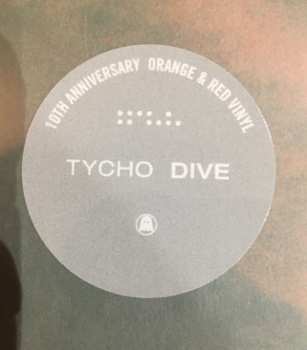 2LP Tycho: Dive CLR