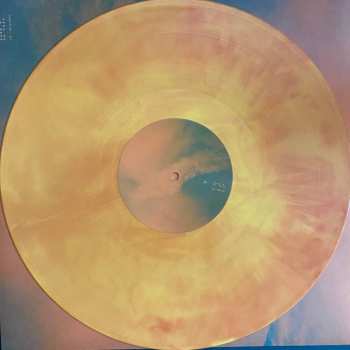 2LP Tycho: Dive CLR