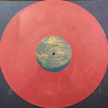 2LP Tycho: Dive CLR