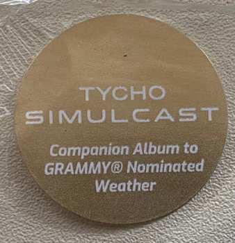 CD Tycho: Simulcast