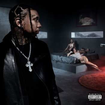 Album Tyga: Nsfw
