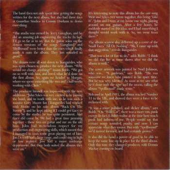 5CD/Box Set Tygers Of Pan Tang: The MCA Years