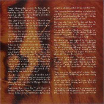 5CD/Box Set Tygers Of Pan Tang: The MCA Years