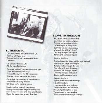 CD Tygers Of Pan Tang: Wild Cat