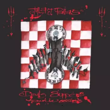 The Devils Supper (Acoustic Version)