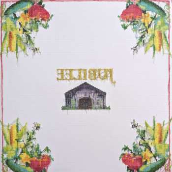 3LP Tyler Childers: Can I Take My Hounds To Heaven?