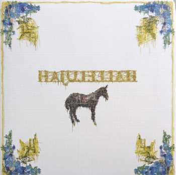 3LP Tyler Childers: Can I Take My Hounds To Heaven?