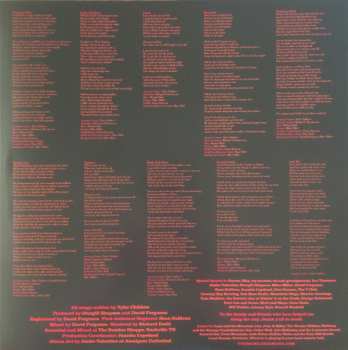 LP Tyler Childers: Purgatory