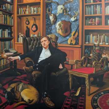 LP Tyler Childers: Snipe Hunter