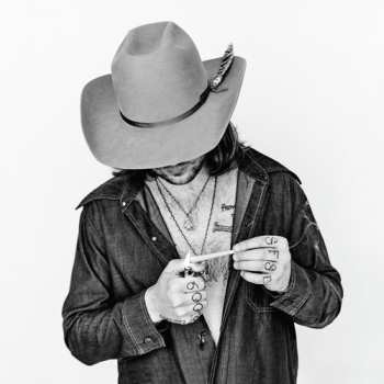 Album Tyler Halverson: Western Amerijuana, Pt. 1