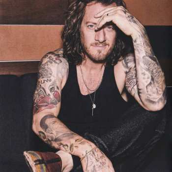 CD Tyler Hubbard: Strong