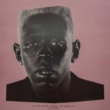 LP Tyler, The Creator: Igor
