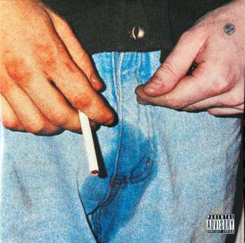 2LP Tyler, The Creator: Cherry Bomb CLR