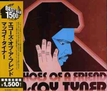 Album Tyner,mccoy: Echoes Of A Friend