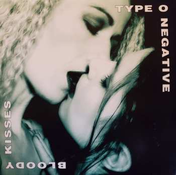 2LP Type O Negative: Bloody Kisses (Suspended In Dusk) LTD