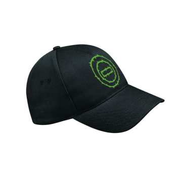 Merch Type O Negative: Cap October Rust Logo Type O Negative