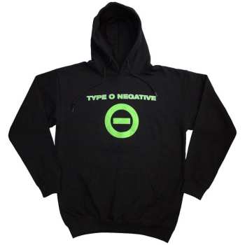 Merch Type O Negative: Sweatshirt Donut