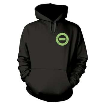 Merch Type O Negative: Hoodie Mace