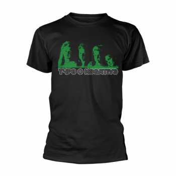 Merch Type O Negative: T-Shirt For The Devil