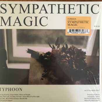 LP Typhoon: Sympathetic Magic LTD | CLR