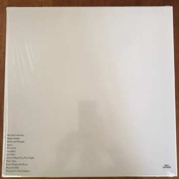 LP Typhoon: Sympathetic Magic LTD | CLR