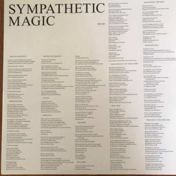 LP Typhoon: Sympathetic Magic LTD | CLR