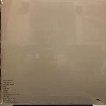 LP Typhoon: Sympathetic Magic