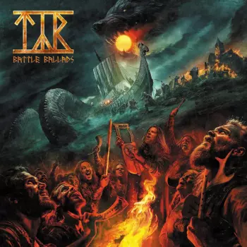 Týr: Battle Ballads