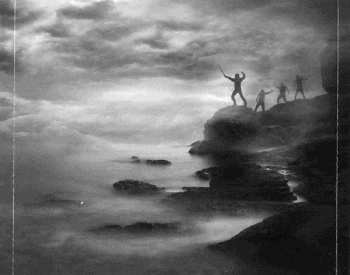 CD Týr: How Far To Asgaard