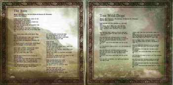 CD Týr: How Far To Asgaard