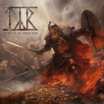 CD Týr: The Best Of The Napalm Years