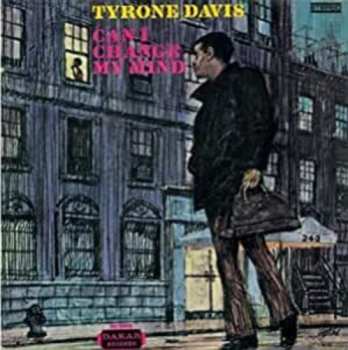 CD Tyrone Davis: Can I Change My Mind