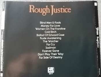 CD Tytan: Rough Justice