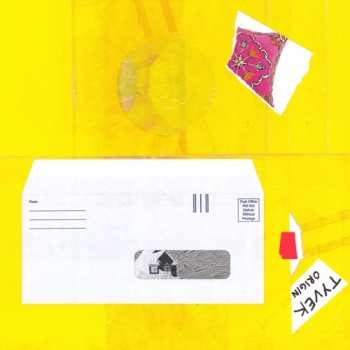 CD Tyvek: Origin Of What