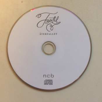 CD Tzeitel: Återfallet