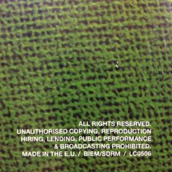 LP U-Roy: Natty Rebel