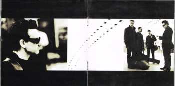 CD U2: All That You Can't Leave Behind