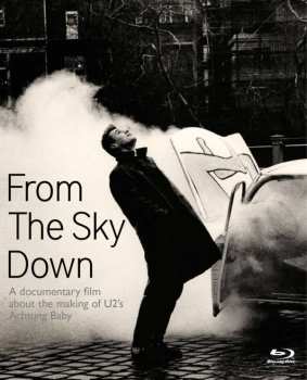 Blu-ray U2: From The Sky Down: A Documentary Film By Davis Guggenheim