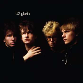 LP U2: Gloria LTD | CLR