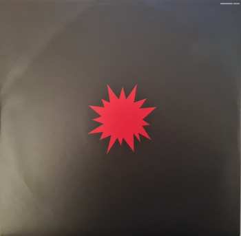 2LP U2: How To Dismantle An Atomic Bomb CLR | LTD