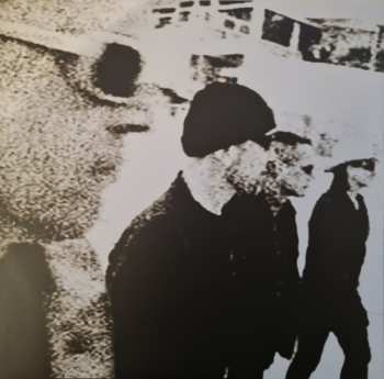 2LP U2: How To Dismantle An Atomic Bomb CLR | LTD