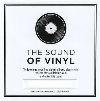 LP U2: Live "Under A Blood Red Sky"